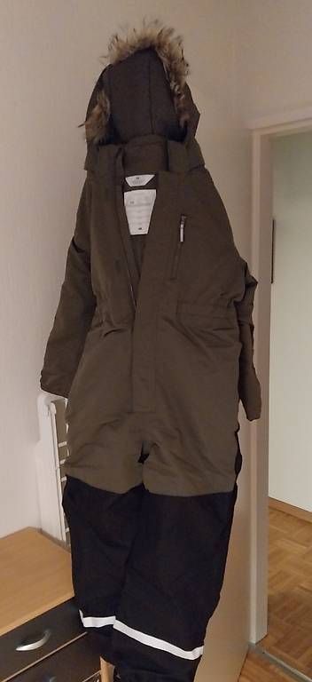 H&M Camicette, T-shirt & Top: Tunique complète de neige chaude, neuve, mixte – Nuovo (secondo la descrizione) da Confignon venduto da dou_76gz
