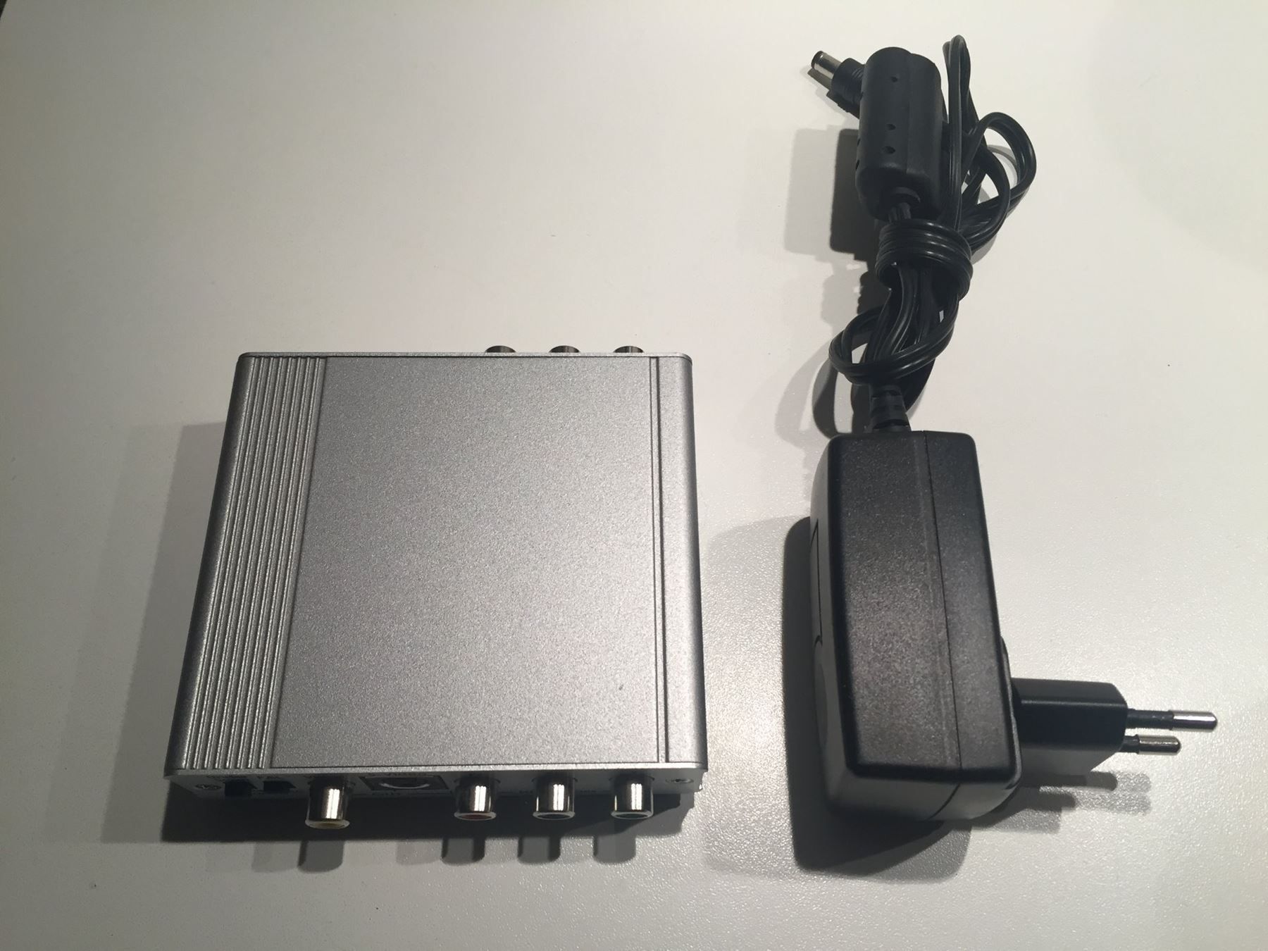 Componenti elettronici: Cypress CPT-387 Component to Comp/CV/SV – Usato da Mellingen venduto da Browser67