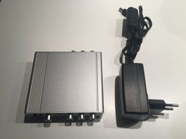 Cypress CPT-387 Component to Comp/CV/SV