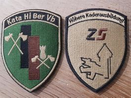 Badge *Set* 11.
