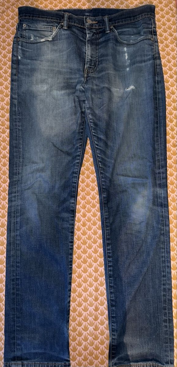 Jeans: Jean Levi´s – D'occasion à Mollens VS par tao_nh7g