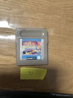 Seltenes Game Boy Glucksrad Spiel für Sammler! 🤩