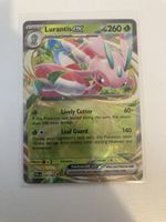 Lurantis ex 004/084 Pitch Black EN