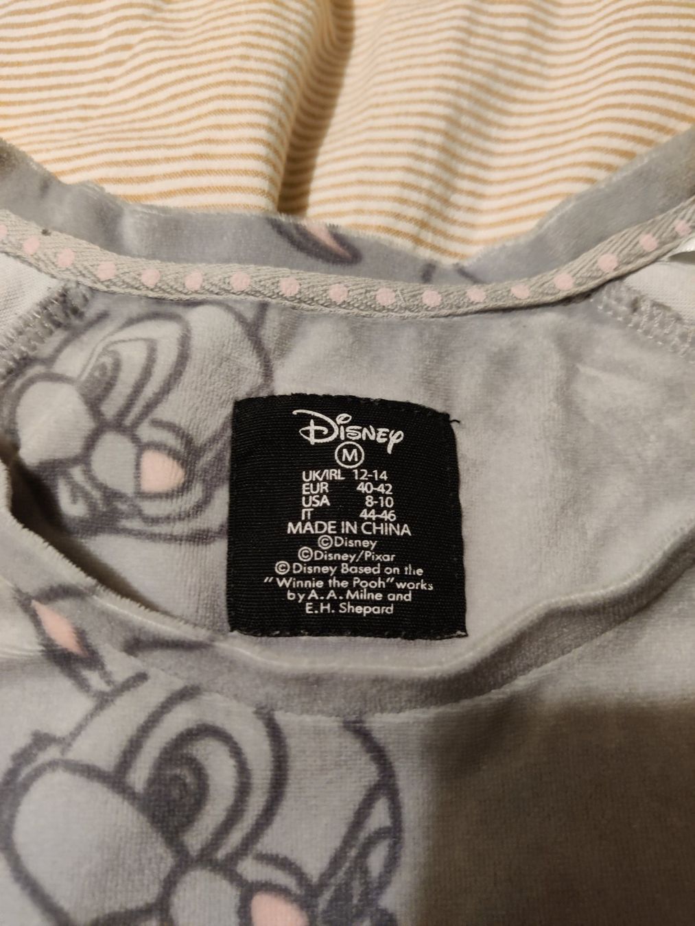 Pigiama & Simili: Disney Bambi Pyjama - M – Usato da Schönenwerd venduto da sal_75dx 3
