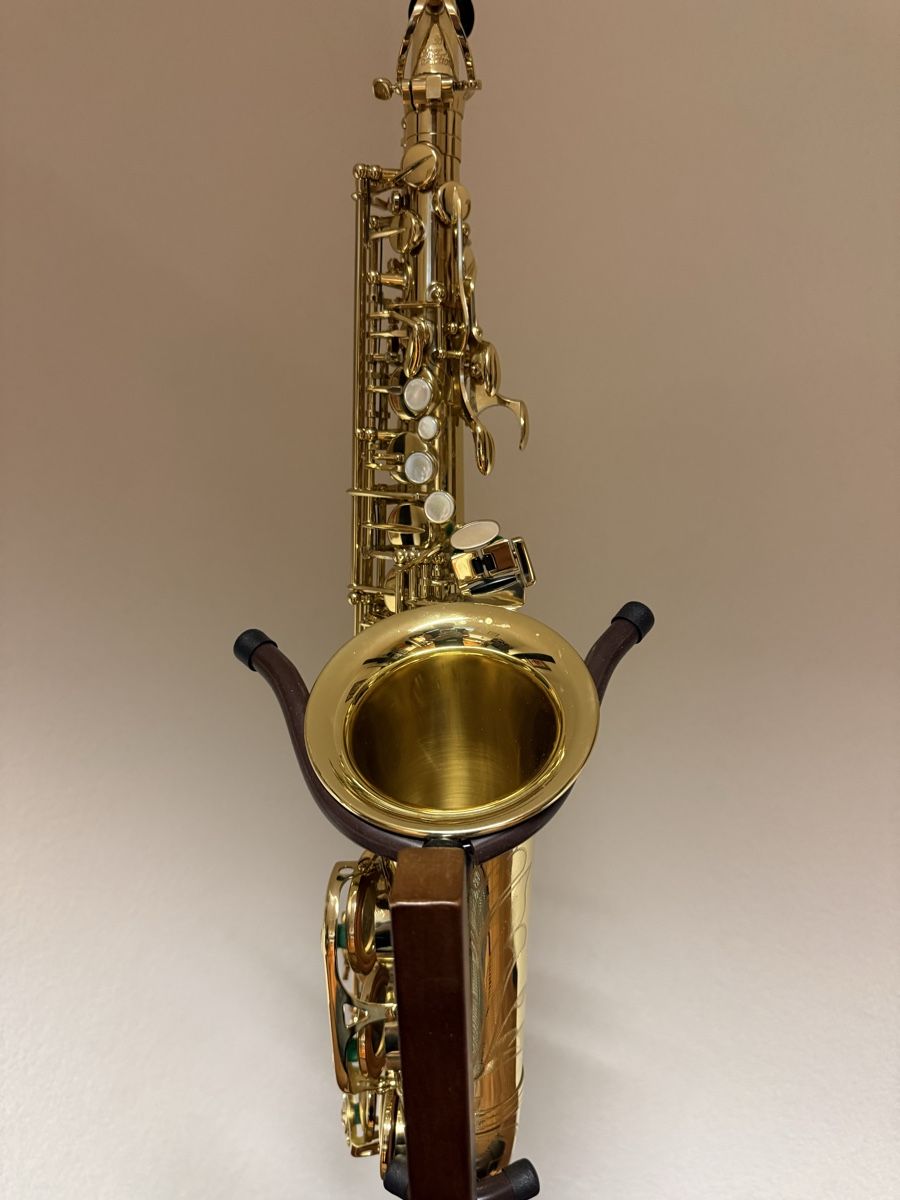 Selmer Musikinstrumente: Alto Sax, Selmer Serie III – Gebraucht aus Binningen von Lillocon 7
