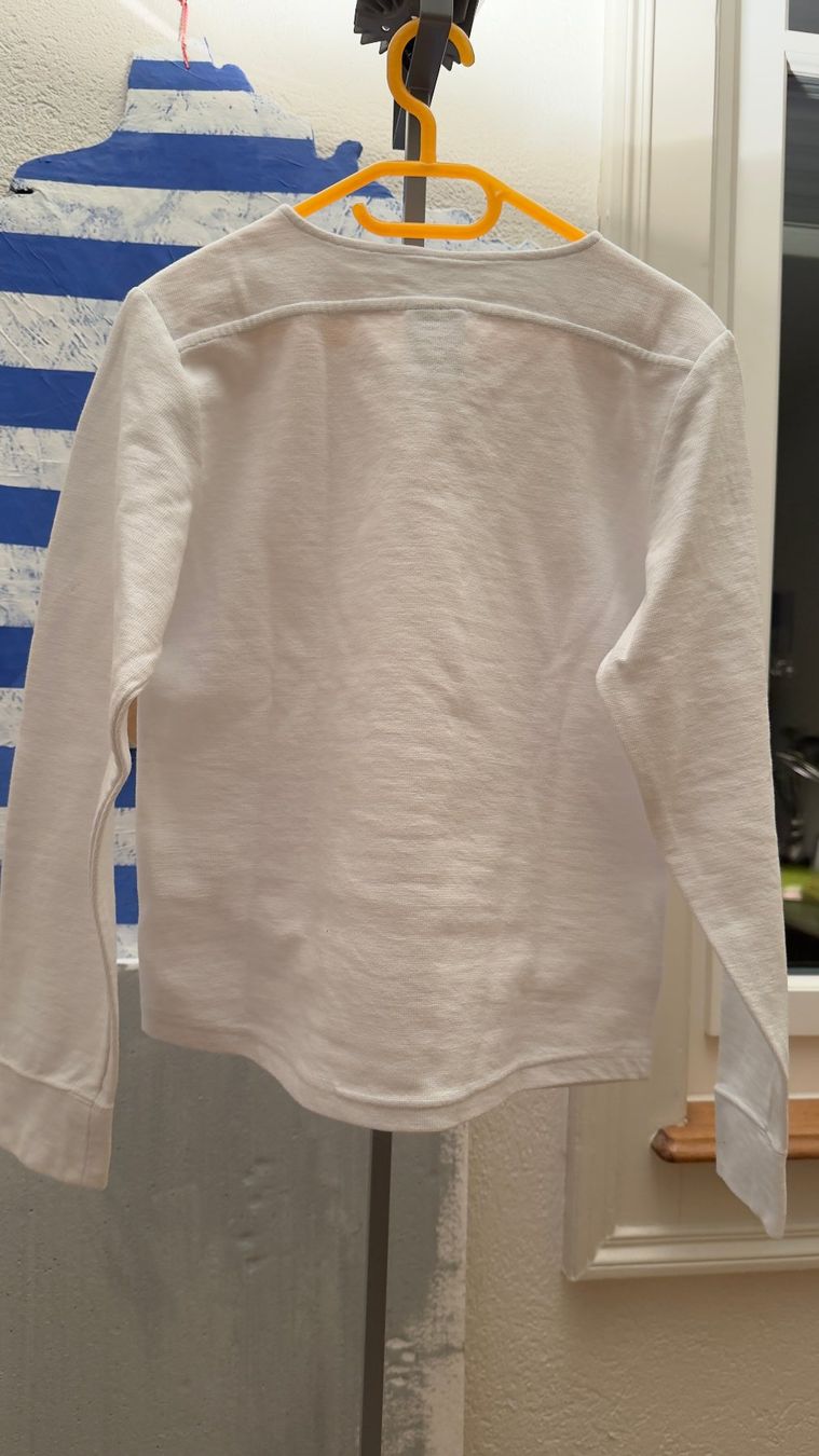 Nike Maglioni & Felpe: Leichter Nike Pullover **UNGETRAGEN** – Usato da Bern venduto da MarieBrocante 2