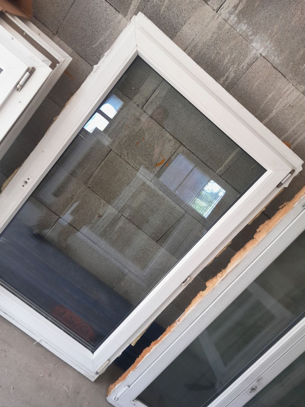 Finestre: Fenster – Usato da Marbach LU venduto da san_8kt5