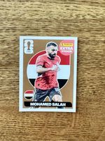 Mohamed Salah Bronze Extra Sticker Panini