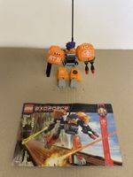 Lego exoforce 7708