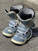 Snowboard Schuhe Grösse USA 6.5