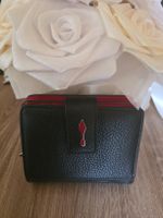Christian Louboutin Portemonnaie 100% Original