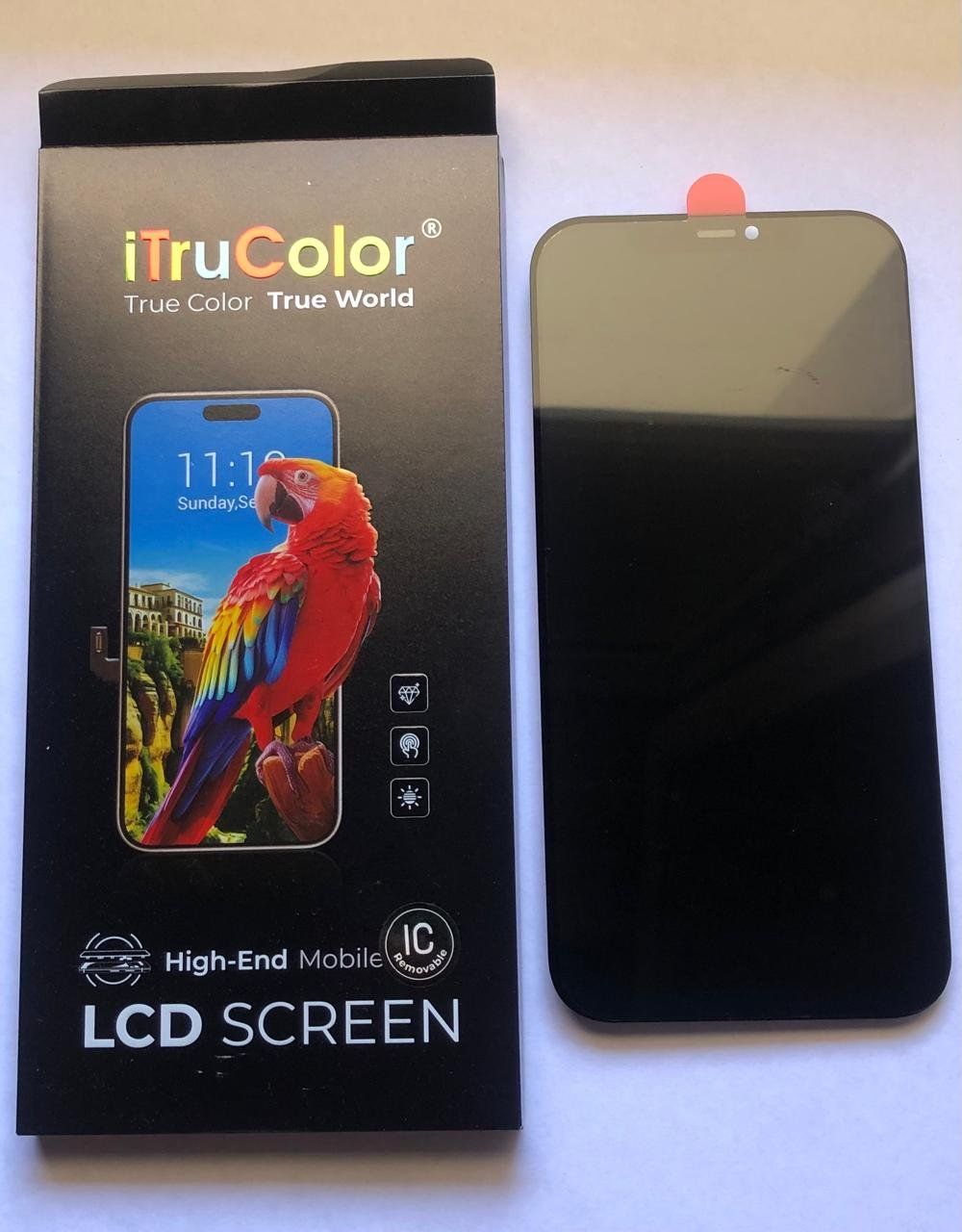 Ecrans: Display Iphone 12 Pro Max Soft Oled – Neuf avec emballage d'origine à Leukerbad par mig_8bbp
