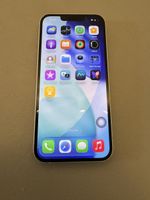 iPhone 13 128 GB – neuer Akku