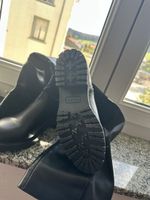 Bottes hautes Next noires, pointure 38,état neuf