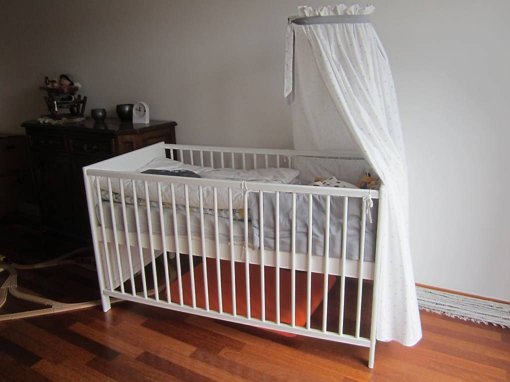 Letti: Kleinkinderbett – Usato da Saland venduto da k_z_tny8 1