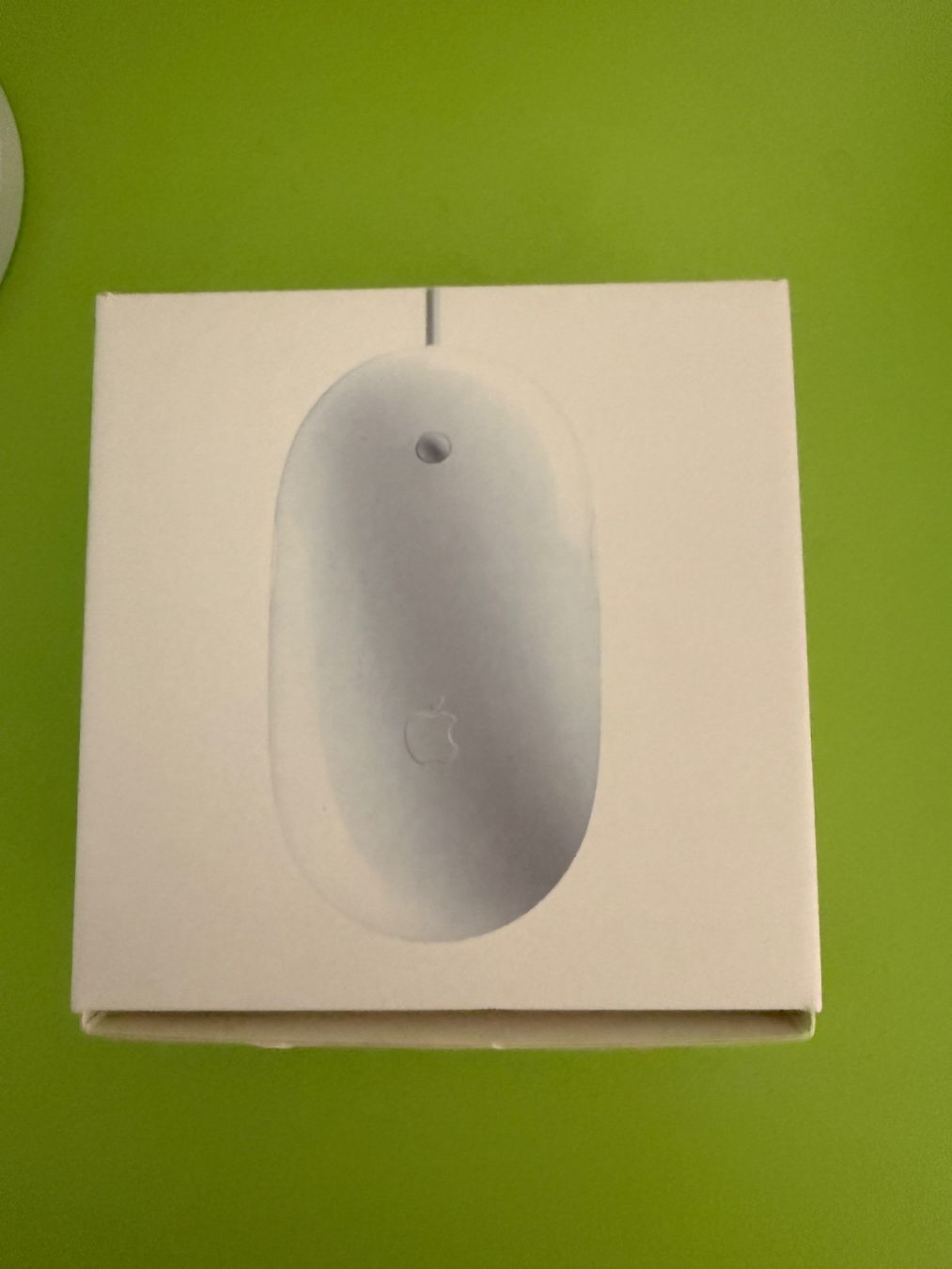 Apple Souris: Apple Mighty Mouse – D'occasion à Zufikon par SULMI02 3