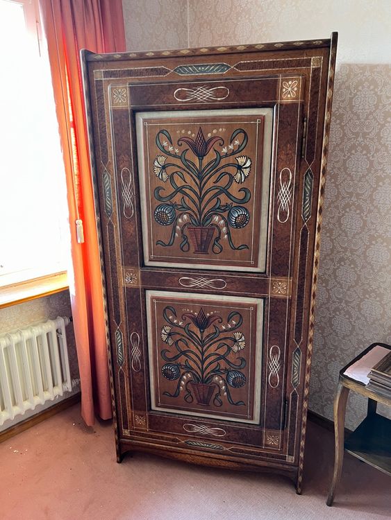 Alte Schrank Kaufen auf Ricardo