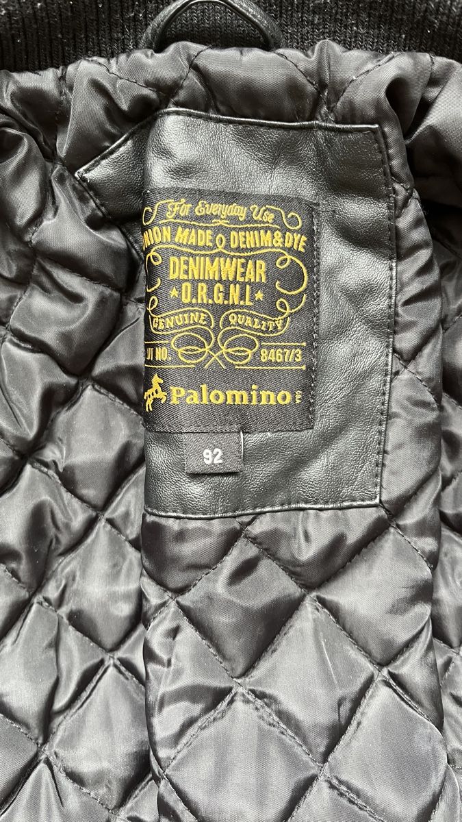 C&A Jacken & Mäntel: süsse Lederjacke Gr. 92 – Gebraucht aus Sulz AG von Zissi31324 1