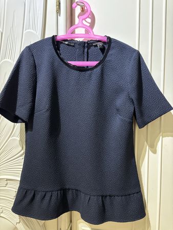 Bluse von Maison Scotch
