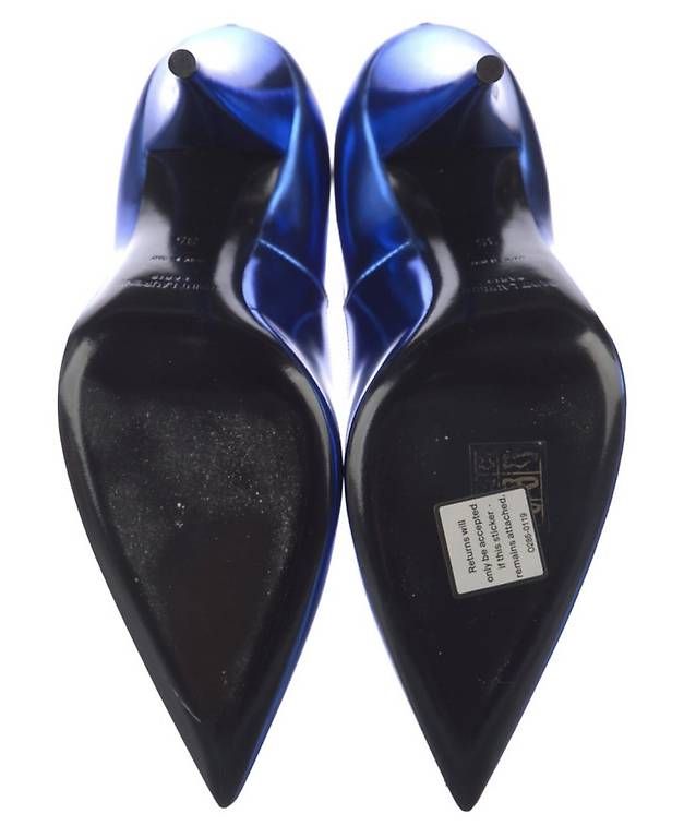 Scarpe da donna: YSL Pumps 35 – Usato da Regensdorf venduto da KlangderWolken 4