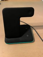 3in1 Ladestation (iPhone, Airpods & Apple Watch)