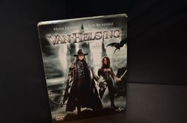 DVD - Van Helsing - Versand A-Post nur CHF 2.50!