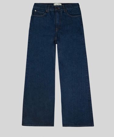 Jeans Lamarel Gr. 42