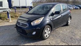 Kia Venga 1.4 ISG Benziner  für Teile oder Export 