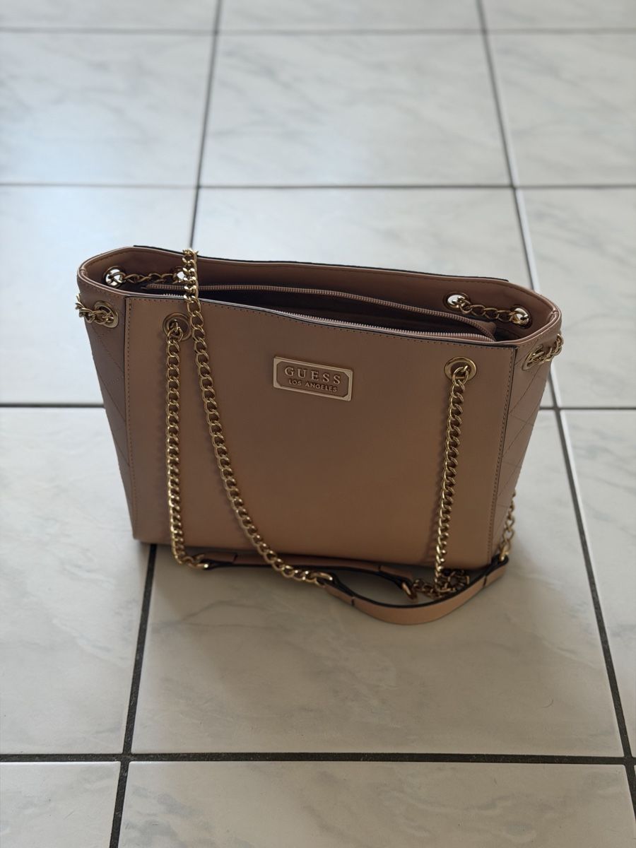 Guess Sacs femmes: Borsa Guess Rosa Donna – Neuf (Voir description) à Origlio par sim_5ld6