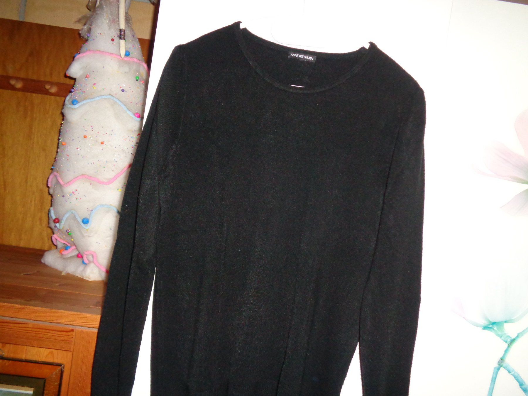 Maglioni & Felpe: *** Pullover *** / von Anne Weyburn – Usato da Othmarsingen venduto da Leuchtturmlady 1