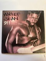 Vinyle Wyclef Jean Featuring Mary J. Blige 911