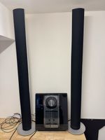 Bang & Olufsen BeoSound Ouverture mit Lautsprechern
