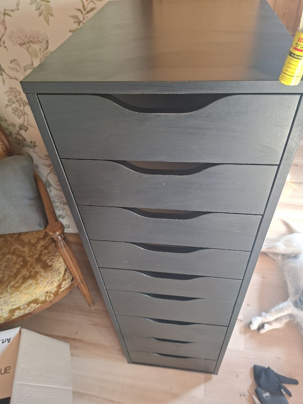 Armadi: Schubladenschrank – Usato da Wolfhalden venduto da goovy