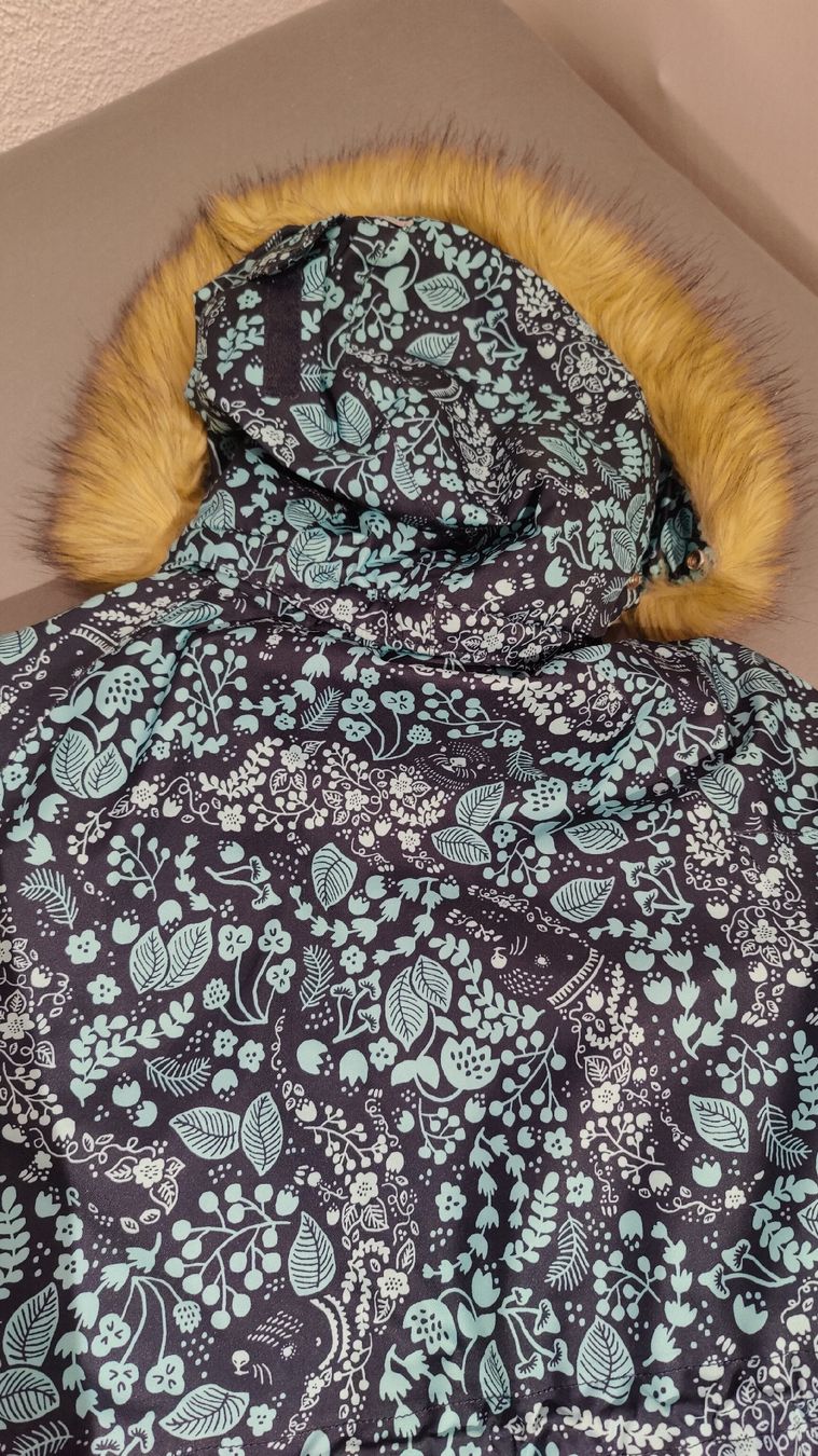 Reima Vestes & Manteaux: Reima Winterjacke – D'occasion à Stäfa par Viviane77 1