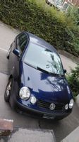VW Polo 9N Comfort