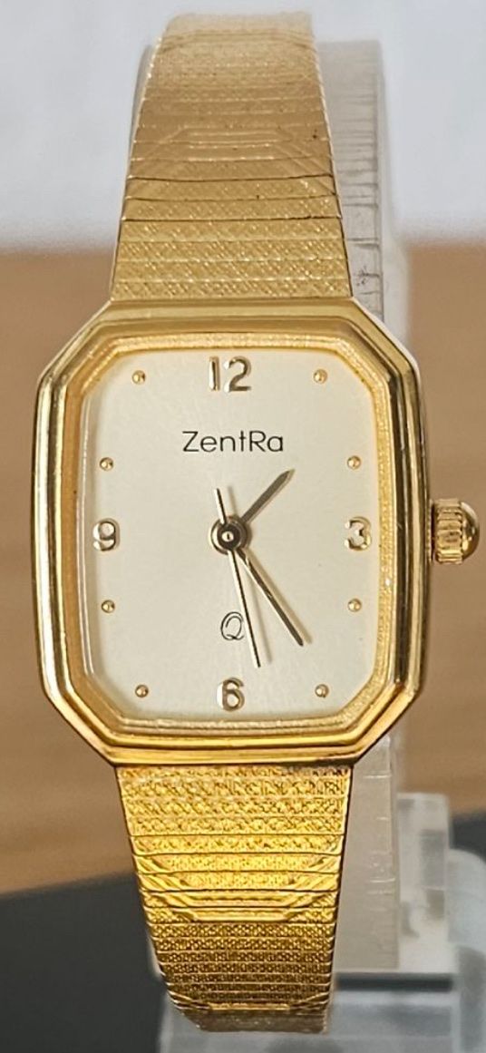 Orologi: ZentRa Damenuhr – Usato da Untersiggenthal venduto da TimeandShine 7