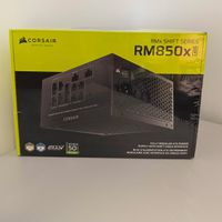 Corsair RM850x PC-Netzteil (Serie RMx SHIFT)