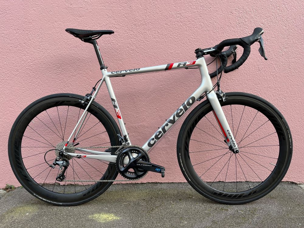 Cervelo R3 | Kaufen auf Ricardo