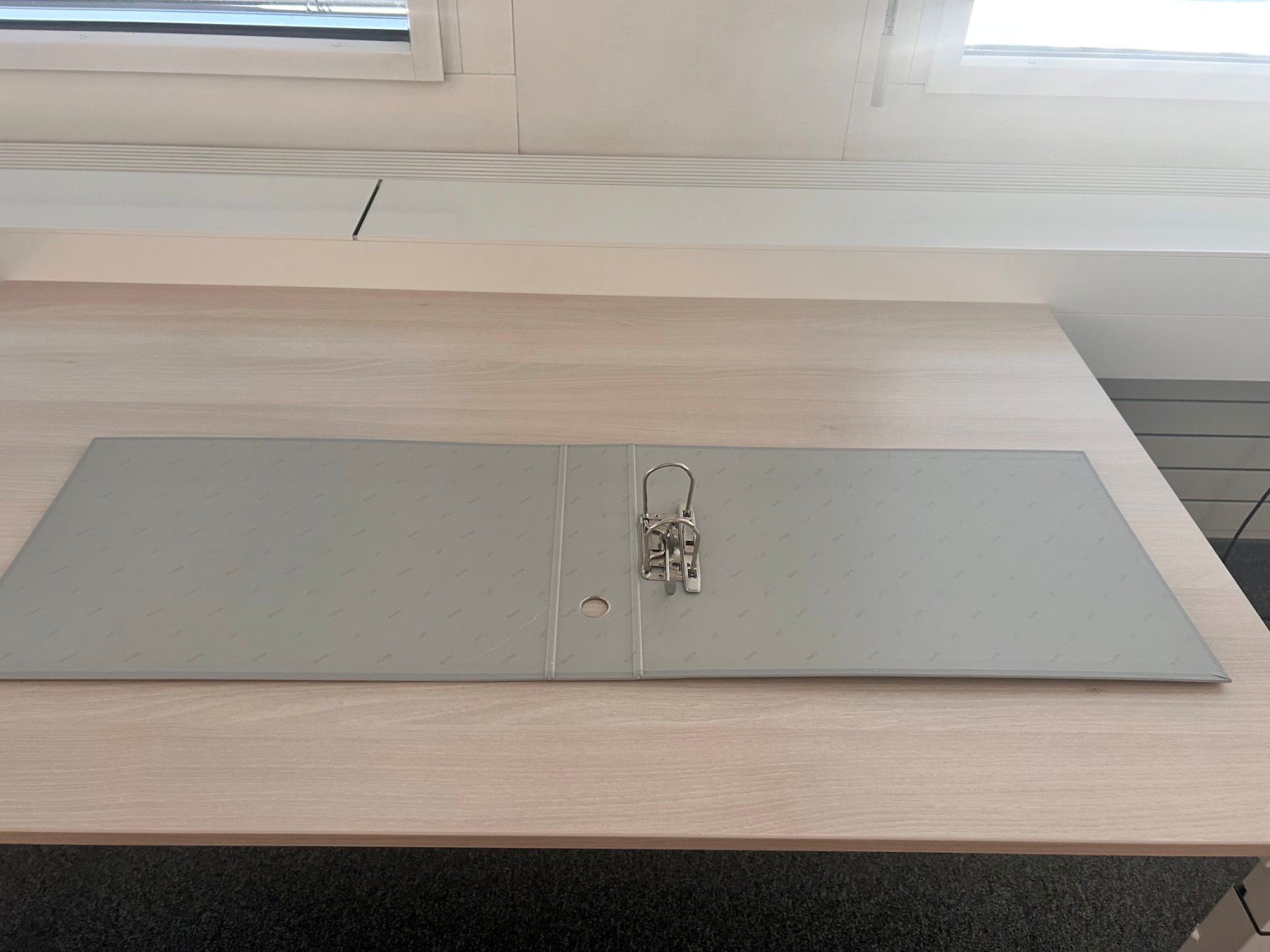 Ordner: Ordner A3 - Neu – Neu und originalverpackt aus Zürich von Kalthalbeisen 3