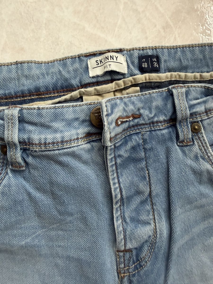 Jeans: Jeans – Gebraucht aus Wichtrach von xSelpio007 1