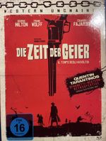 Die Zeit der Geier (1967)