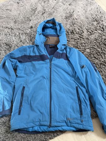 Mammut Jacke DRYtech Grösse L gute Zustand
