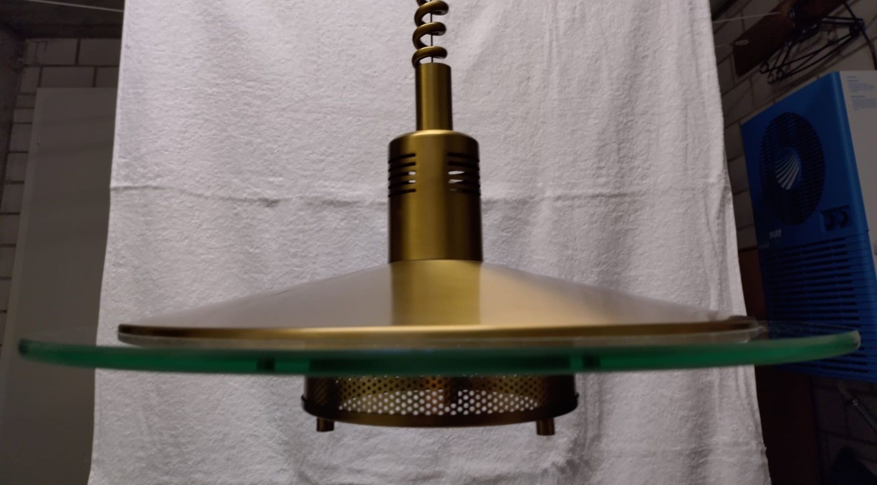 Lampade: Lampe Art Deco Stil – Usato da Zürich venduto da AngelaS1989 1