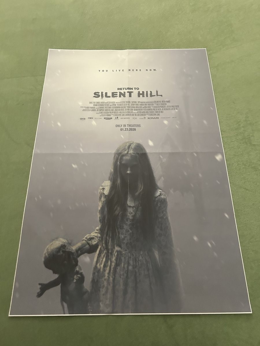 Poster & Bilder: Filmplakate/Poster – Gebraucht aus Schaffhausen von arm_x5nn 7