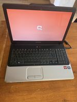 Compaq Presario CQ61