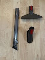 Dyson Allergy Kit, original (Milbenaufsatz)