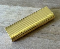 Traumhaftes Cartier Feuerzeug fast wie neu