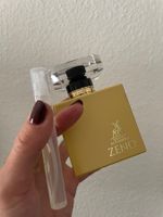 Alhambra Zeno EDP 5ML ABFÜLLUNG (SHISEIDO ZEN DUPE)