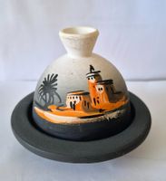 Mini Tajine Marokko – Deko & Gewürzschälchen – Keramik 🇲🇦