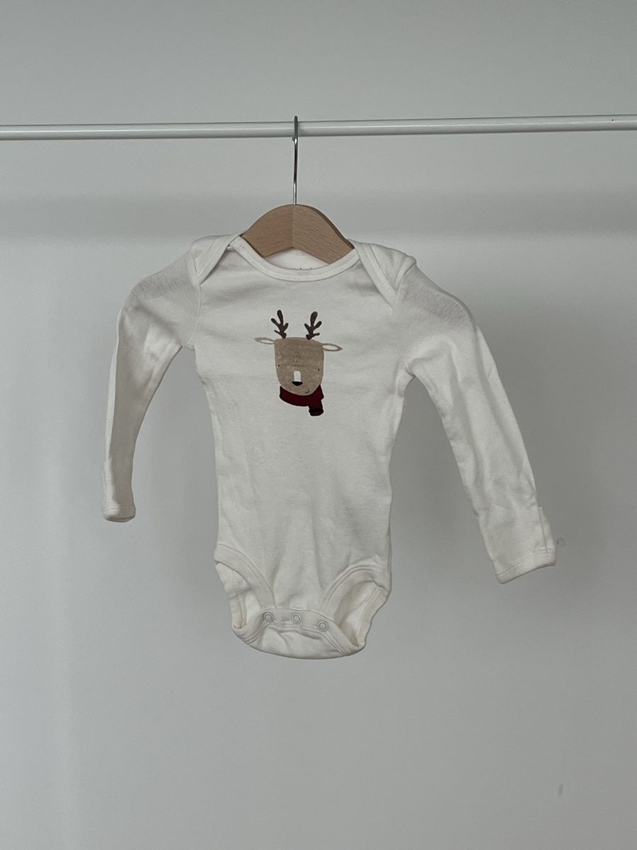Carter's Biancheria intima: Body bébé Carter's, 3 mois, neuf – Nuovo e nell'imballaggio originale da Grand-Lancy venduto da min_5mct